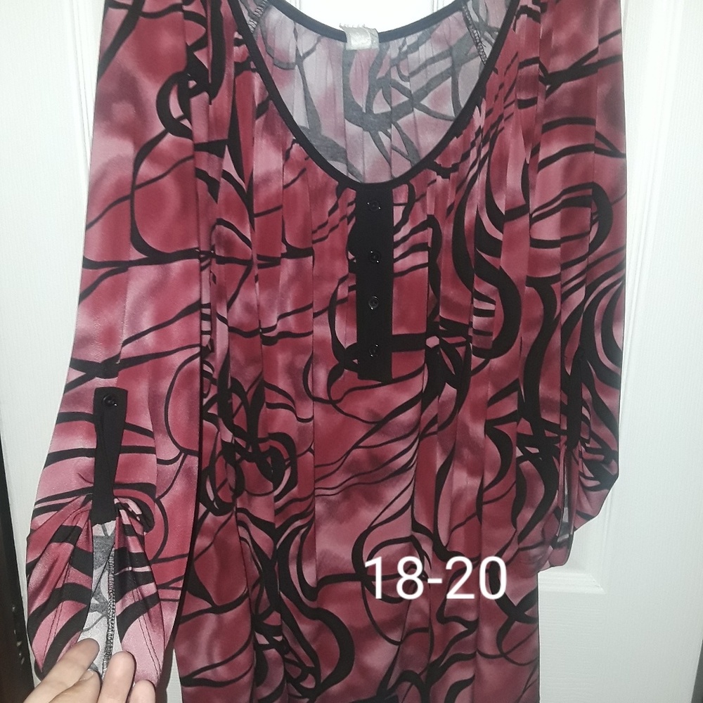 2xl dress shirt
